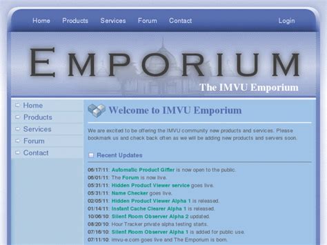 imvu emporium avatar card